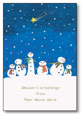 christmas cards